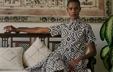 US-based Liz Njoroge launches Eliza Christoph luxury fashion brand