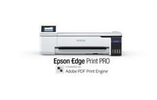 Epson America launches SureColor F70 dye-sublimation printer