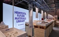 Pic: Heimtextil Messefrankfurt