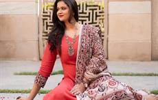 Sakshe Bhatt Somani launches Indian apparel brand Humra online