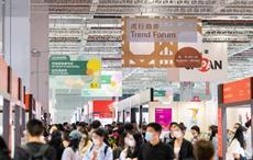 Pic: Intertextile Shanghai Apparel Fabrics