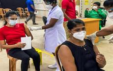 30% apparel workers in Sri Lanka received 1st dose of vaccine: JAAF