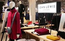 UK-based retailer John Lewis to launch 100 fashion brands online