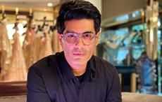 Manish Malhotra/Pic: BTPL