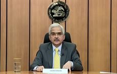 RBI Governor Shaktikanta Das announcing the decisions of the central bank's MPC on June 4, 2021. Pic: PIB