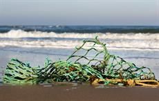 South Korea's Hyosung to make nylon textile by recycling fishing nets