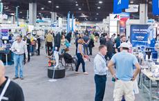 Pic: Techtextil North America