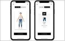 US firm 3DLook launches YourFit integrated solution for apparel