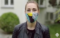 UNSW team uses high-speed videos of sneeze to find best cloth mask