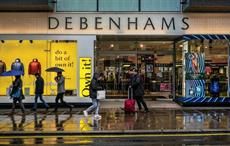UK e-com retailer Boohoo partners Alshaya for Debenhams in Middle East