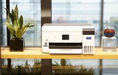 Epson India introduces SC-F130 A4 size dye-sublimation printer