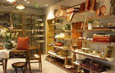 Indian retailer Fabindia unveils home & lifestyle store in Delhi