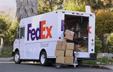 FedEx Express to invest $100 mn in Delhivery for India market