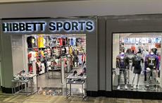 US retailer Hibbett Sports opens new store in Raleigh, North Carolina