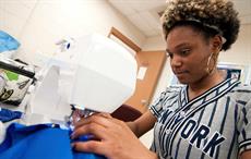 NCCU US’ textiles programme secures $100K grant from Gap, Icon 360