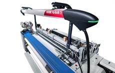 Swiss firm Uster makes Q-Bar 2 formation monitoring system for weaving