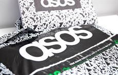 UK e-retailer ASOS to look for new chairman as Adam Crozier steps down