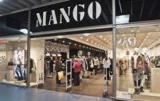 Spanish brand Mango aims to exceed pre-pandemic profits in 2021