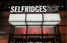 UK department store Selfridges put up for sale for £4 bn