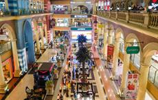 India’s state of Maharashtra continues to keep malls closed