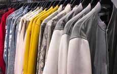 US textiles & apparel imports up 26.79% in Jan-May 2021