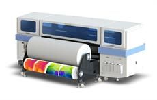 ColorJet launches SubliXpress Plus for transfer paper printing