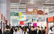 Pic: Intertextile Shanghai Apparel Fabrics