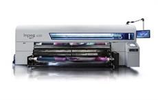 Technology firm Canon Solutions America introduces MS Impres printers