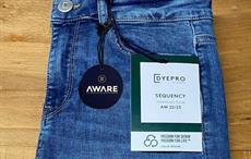 Calik Denim & Dutch firm The Movement launch Dyepro x Aware technology