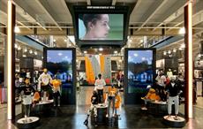 US retailer Dick's House of Sport partners Tennessee Athletics