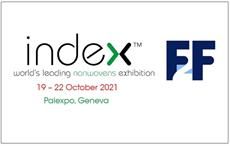 Fibre2Fashion to participate in INDEX20