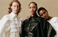 Pic: British Fashion Council