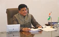 Pandemic has remodelled G20 priorities: Indian minister Piyush Goyal