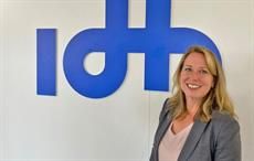 Lizet Friesen-Leibbrandt; Pic: IDH