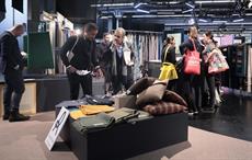 Pic: Messe Frankfurt/ Heimtextil