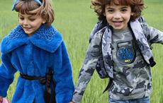 Italian childrenswear firm Monnalisa's first half sales jump 34%