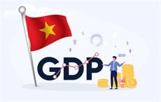 Vietnam targets annual GDP growth of 6.5-7% between 2021 & 2025