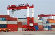 Container port congestion stagnates Sept trade: Kiel Trade Indicator