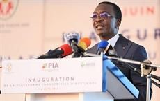Togo’s PIA SEZ aims to create value-added textile supply chain