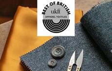 UK textile firms exhibiting at Intertextile Shanghai Apparel Fabrics