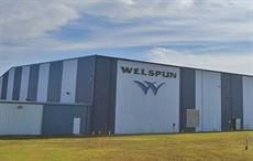 Pic: Welspun