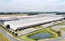 Yoox Net-A-Porter opens cutting edge distribution centre in Italy