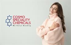 Pic: Cosmo Speciality Chemicals