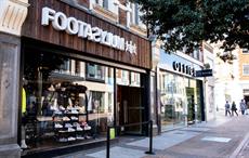UK CMA requires JD Sports to sell Footasylum