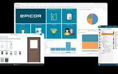 US’ Epicor releases Epicor Kinetic ERP for manufacturers