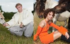 Swedish brand H&M launches animal-friendly collection Co-Exist Story