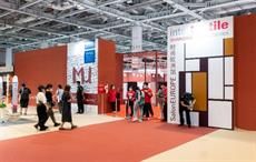 Pic: Intertextile Shanghai Apparel Fabrics