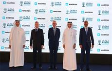 Maersk Saudi Arabia sets up logistics park at Jeddah Islamic Port