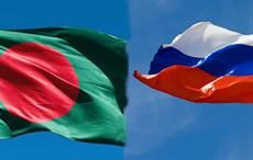 Russia keen to improve bilateral trade, investment with Bangladesh