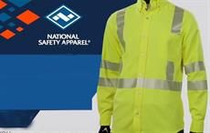 Photo: National safety clothing